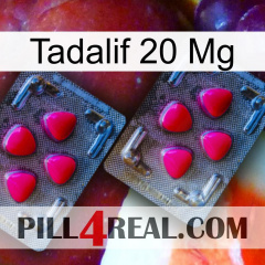 Tadalif 20Mg 14